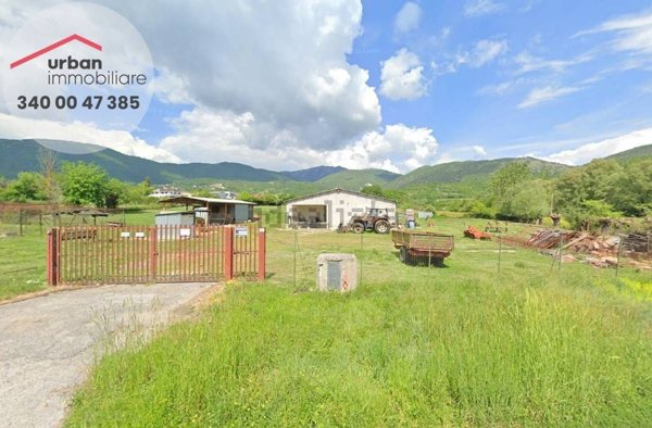 ufficio in vendita a Scoppito