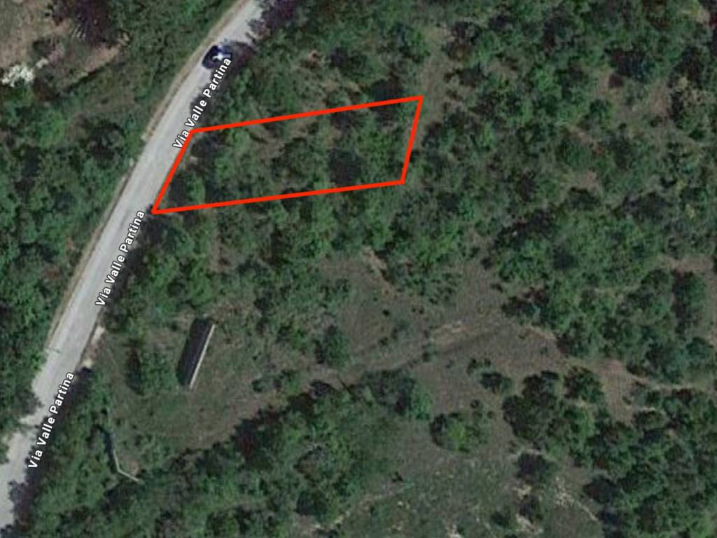 terreno edificabile in vendita a Scoppito