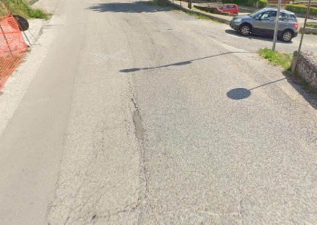 terreno edificabile in vendita a Scoppito