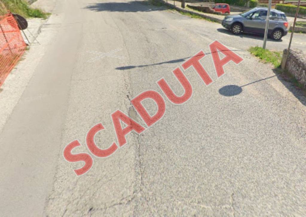 appartamento in vendita a Scoppito in zona Casale