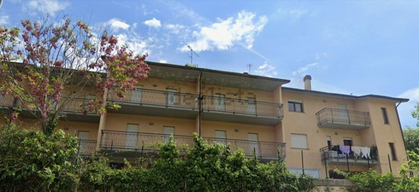 appartamento in vendita a Scoppito