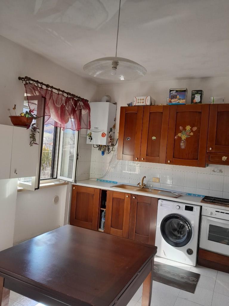 appartamento in vendita a Scoppito