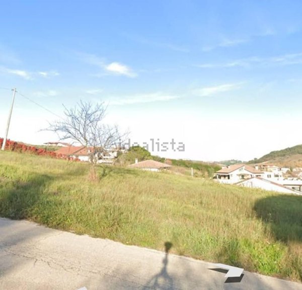 terreno edificabile in vendita a Scoppito