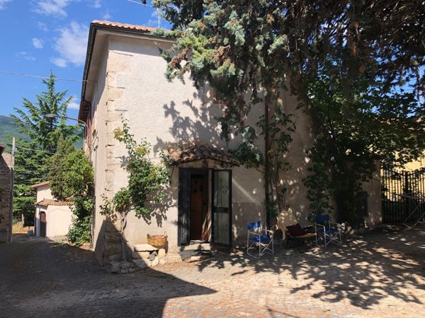 appartamento in vendita a Scoppito in zona Casale