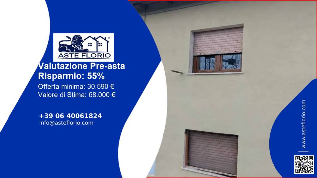 appartamento in vendita a Scoppito