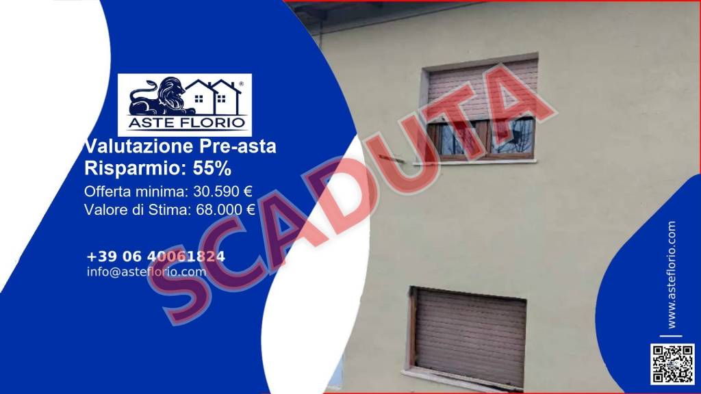 appartamento in vendita a Scoppito