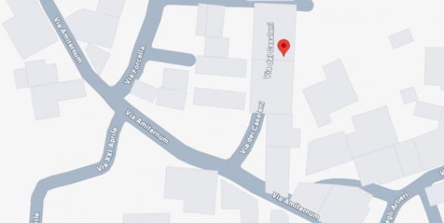 trivano in vendita a Scoppito