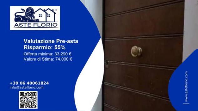 appartamento in vendita a Scoppito