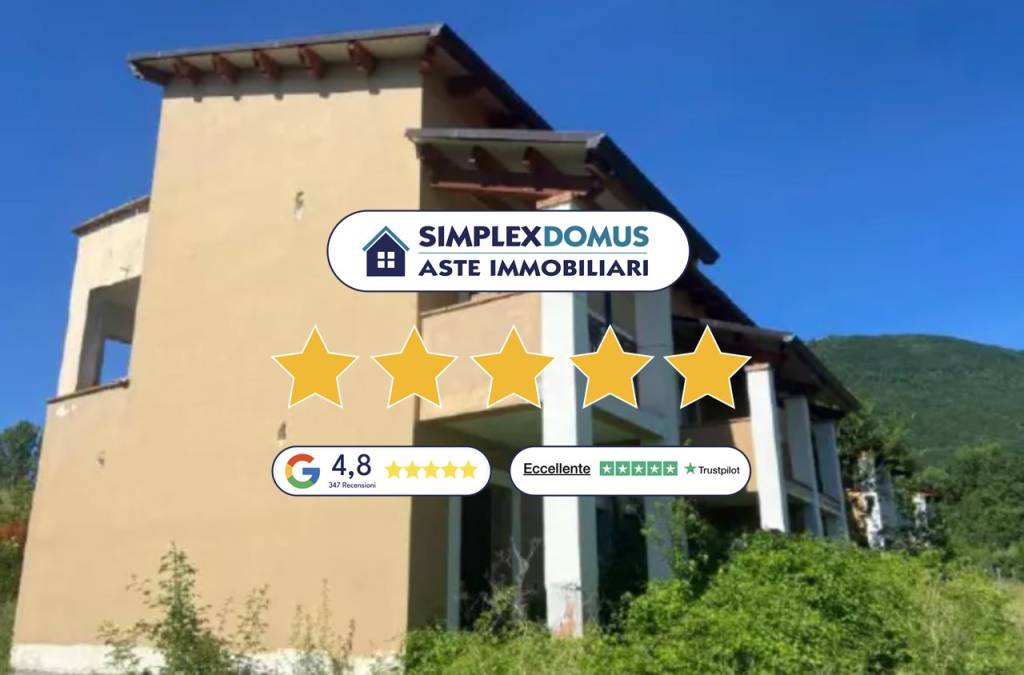 appartamento in vendita a Scoppito