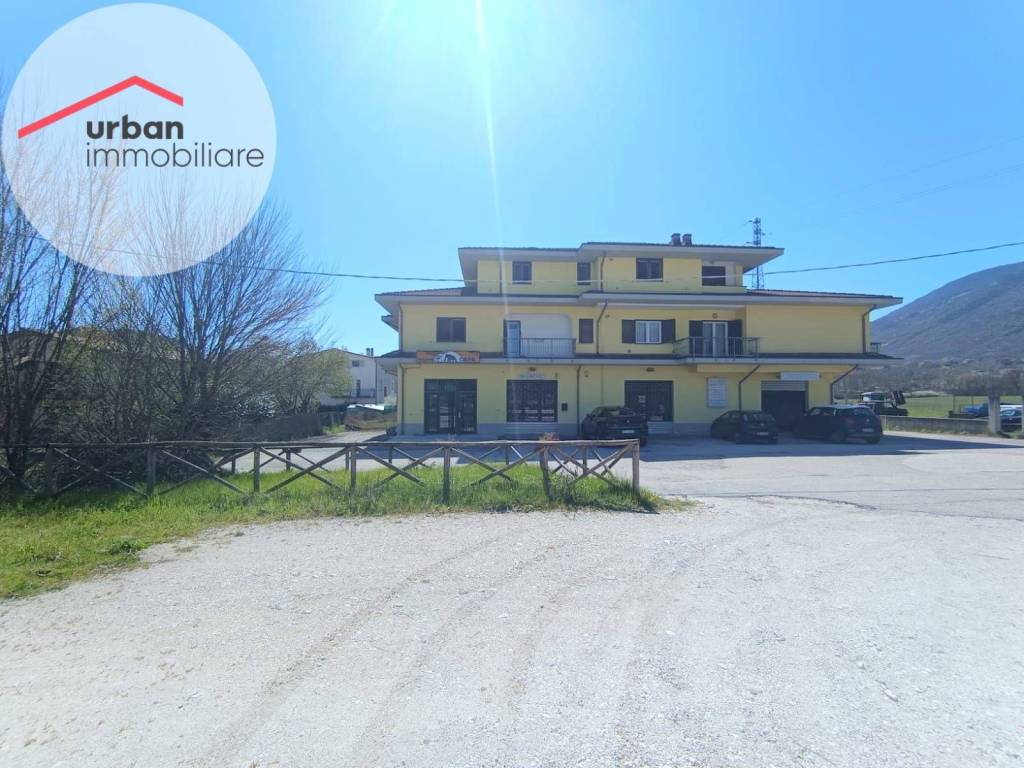 appartamento in vendita a Scoppito