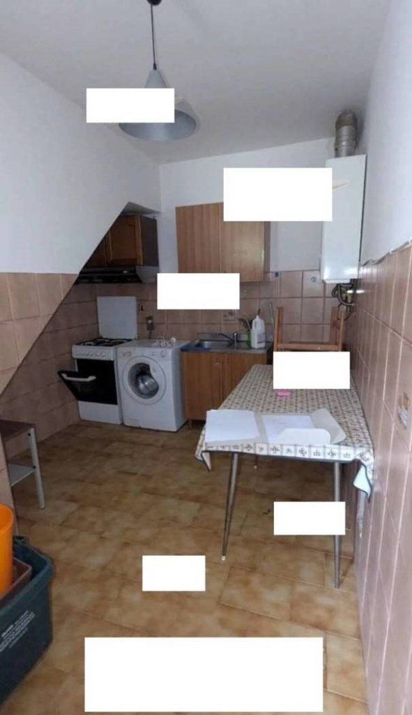 appartamento in vendita a Scoppito