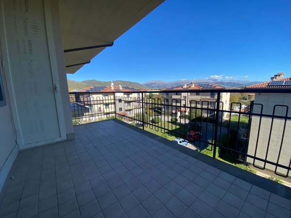 appartamento in vendita a Scoppito