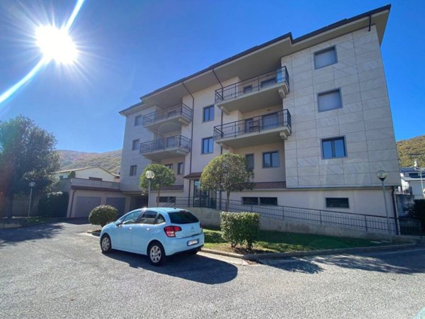 appartamento in vendita a Scoppito