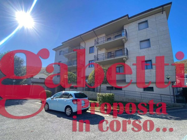 appartamento in vendita a Scoppito in zona Madonna della Strada