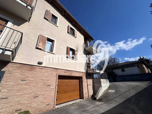 appartamento in vendita a Scoppito in zona Madonna della Strada