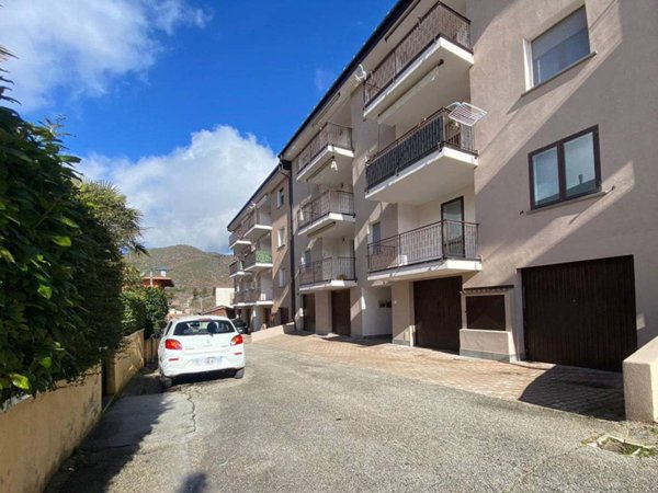 appartamento in vendita a Scoppito