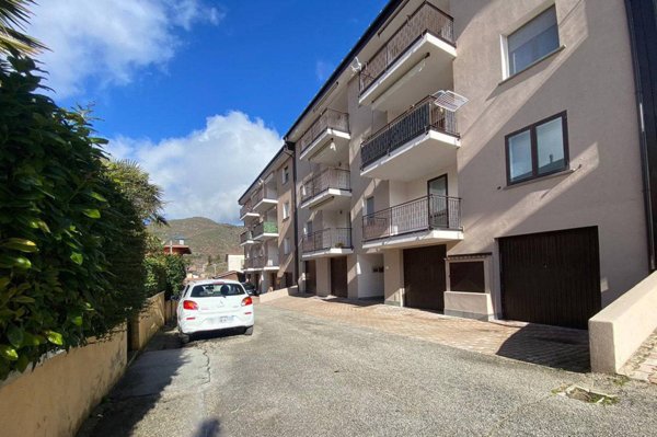 appartamento in vendita a Scoppito in zona Santa Dorotea