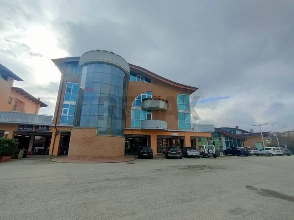 appartamento in vendita a Scoppito