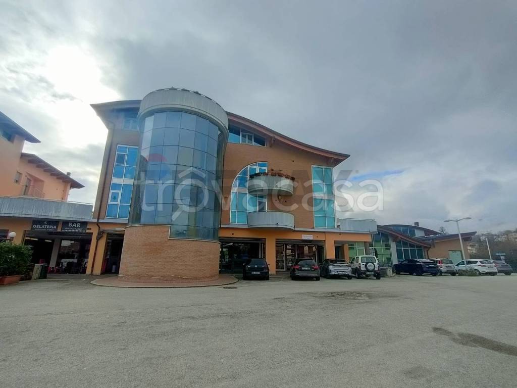 appartamento in vendita a Scoppito