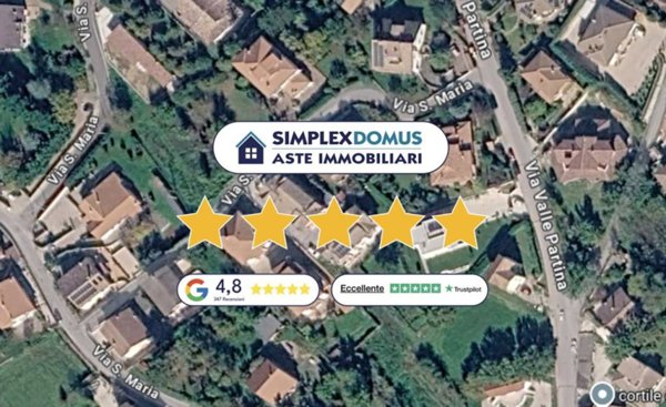 appartamento in vendita a Scoppito in zona Santa Maria