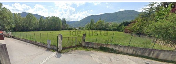 terreno edificabile in vendita a Scoppito in zona Madonna della Strada