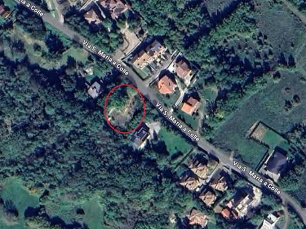 villa in vendita a Scoppito in zona Santa Maria