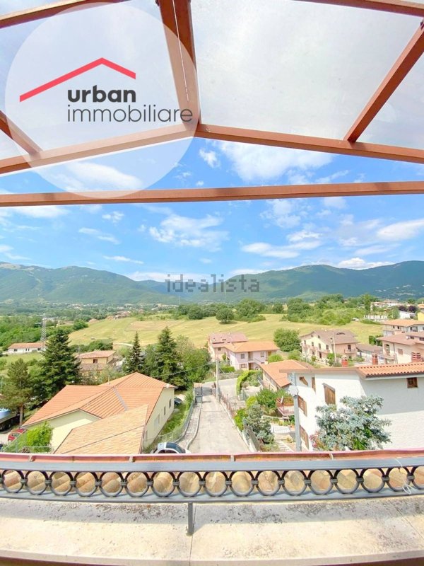 appartamento in vendita a Scoppito in zona Civitatomassa