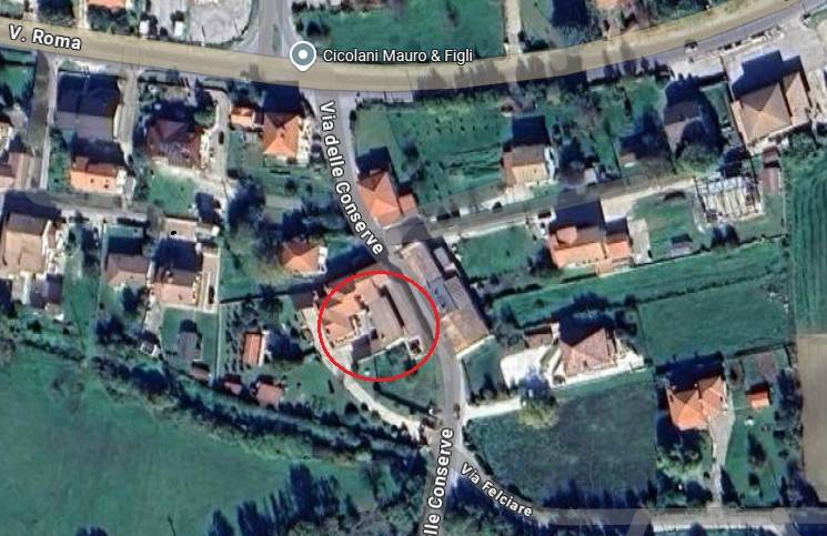 appartamento in vendita a Scoppito in zona Madonna della Strada