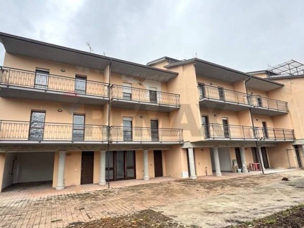 casa indipendente in vendita a Scoppito in zona Santa Dorotea