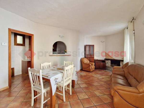 casa indipendente in vendita a Scoppito in zona Santa Dorotea