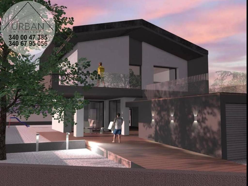 casa indipendente in vendita a Scoppito in zona Madonna della Strada