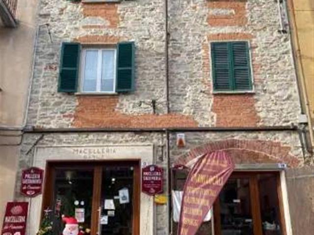 appartamento in vendita a Monesiglio