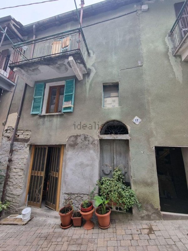 casa indipendente in vendita a Monesiglio
