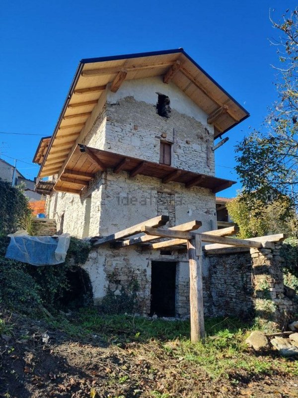 appartamento in vendita a Monesiglio