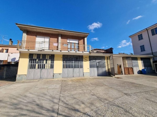 casa indipendente in vendita a Monesiglio