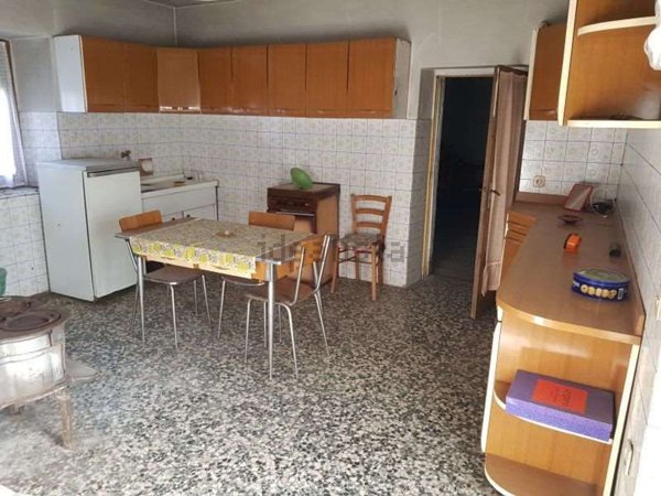 casa semindipendente in vendita a Monesiglio