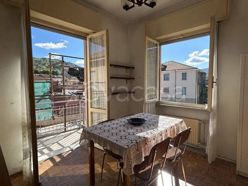 appartamento in vendita a Monesiglio