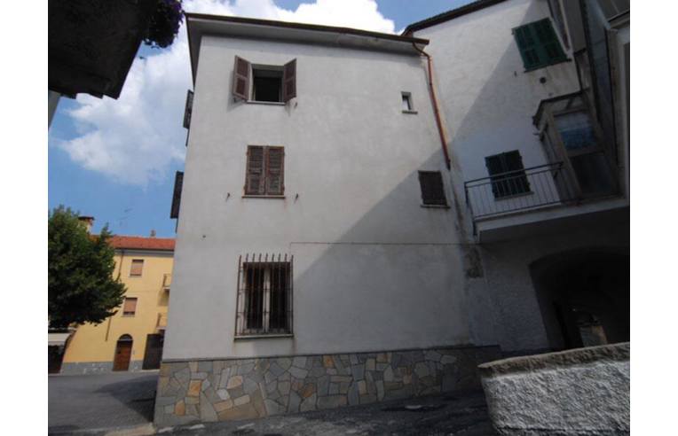 intera palazzina in vendita a Monesiglio