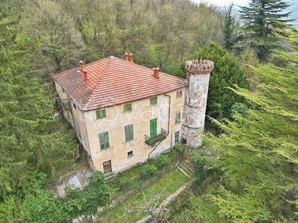 casa indipendente in vendita a Monesiglio