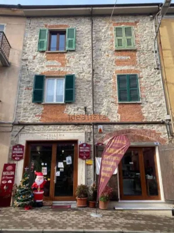 appartamento in vendita a Monesiglio