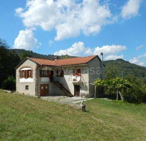 casa indipendente in vendita a Monesiglio