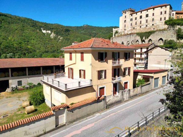 casa indipendente in vendita a Monesiglio