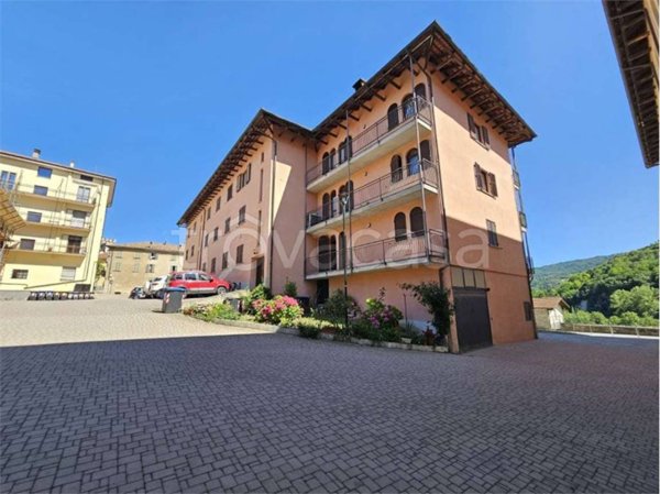 appartamento in vendita a Monesiglio