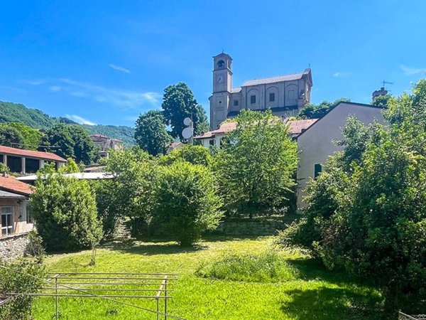 casa indipendente in vendita a Monesiglio