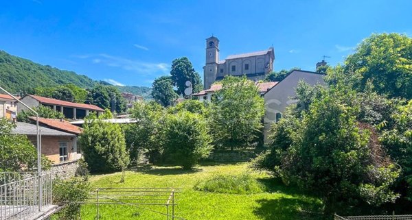 casa indipendente in vendita a Monesiglio