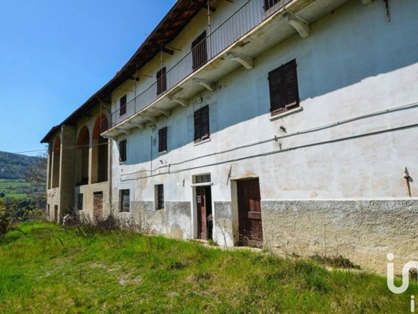 casa indipendente in vendita a Monesiglio