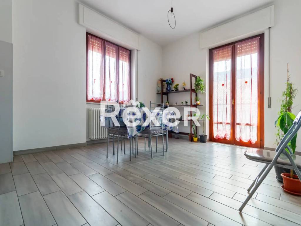 appartamento in vendita a Monesiglio