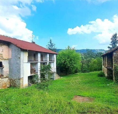 casa indipendente in vendita a Monesiglio