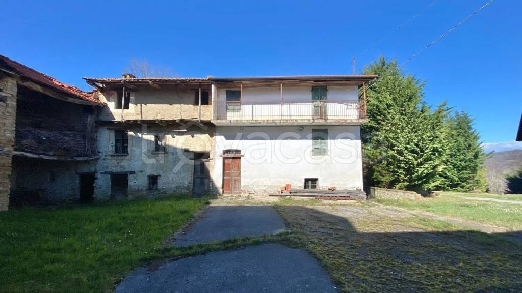 casa indipendente in vendita a Monesiglio