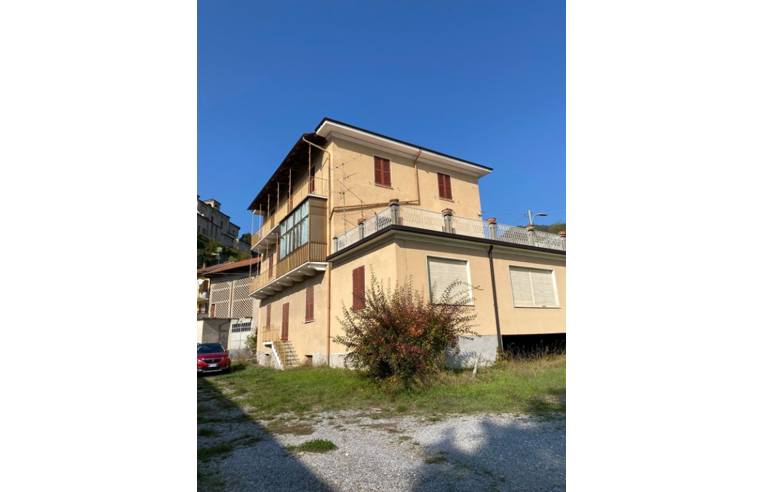 casa semindipendente in vendita a Monesiglio